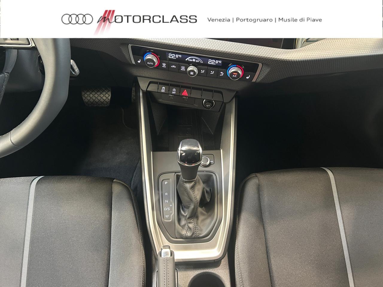 Allstreet 30 Tfsi 116cv S Tronic