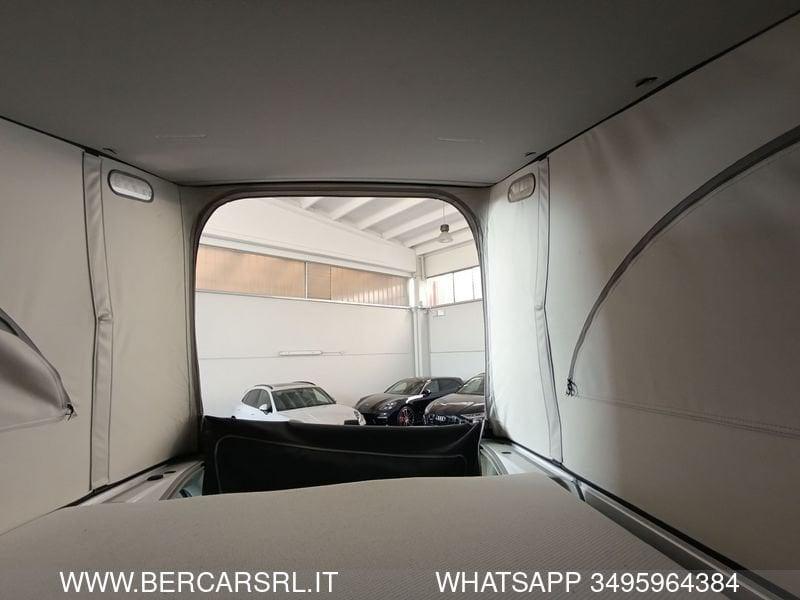 Volkswagen California 2.0 TDI 150CV DSG Ocean Edition
