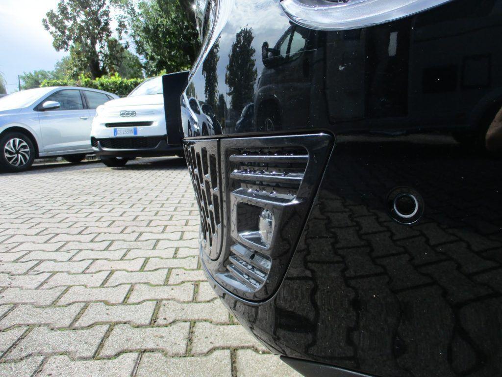 Fiat 600 Hybrid DCT MHEV LaPrima - FULL OPTIONAL