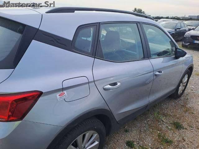 SEAT Arona Arona 2022 1.0 ecotsi Style 95cv - GN926HC