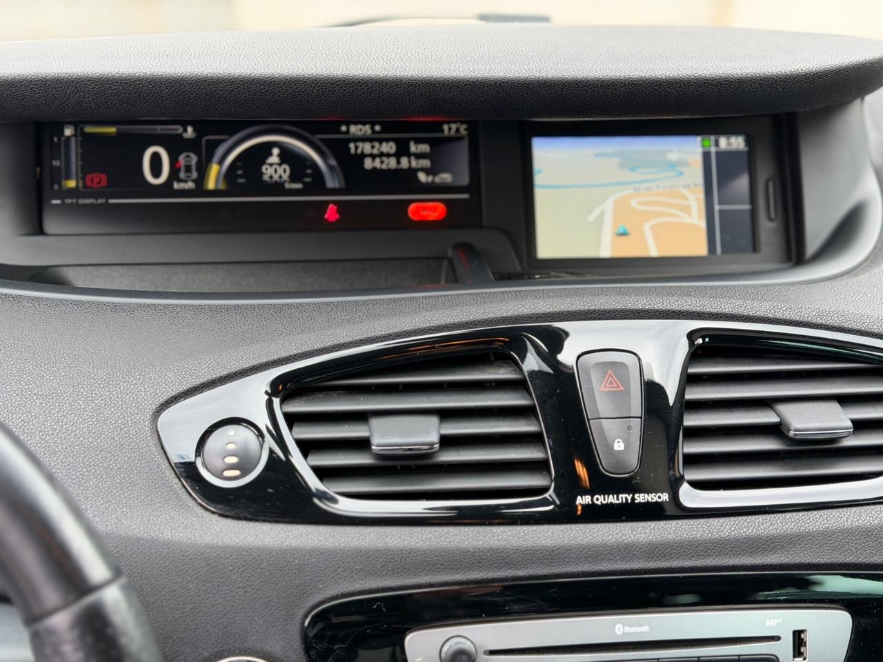 Renault Scenic Scénic 1.6 dCi 130CV Start&Stop Live