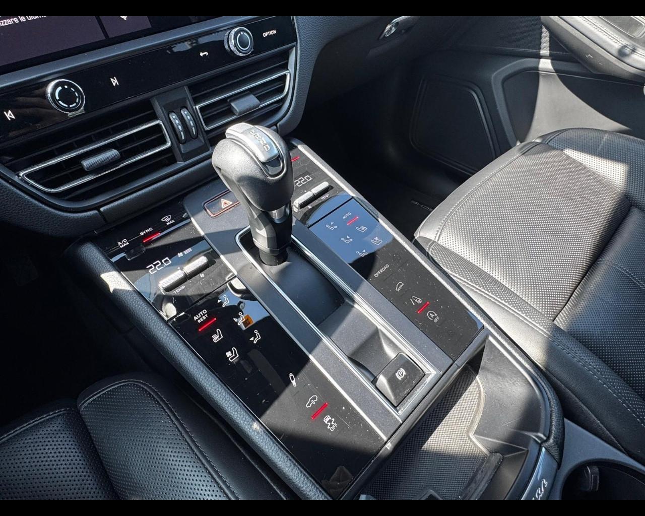 PORSCHE MACAN 2.0 T 265cv PDK