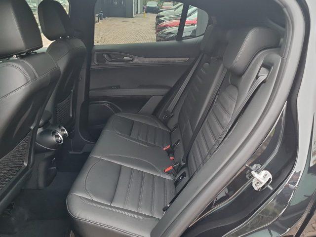 ALFA ROMEO Stelvio 2.9 Bi-Turbo V6 520 CV AT8 Q4 Quadrifoglio