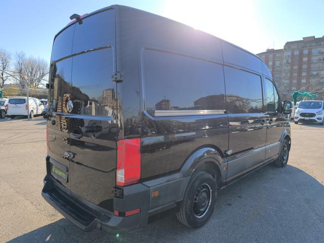 VOLKSWAGEN Crafter 30 2.0 tdi 140cv L3H3 Logistic my19
