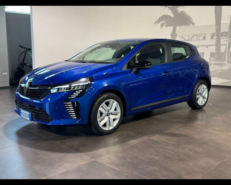 Renault Clio 5ª serie Blue dCi 100 CV 5 porte Evolution