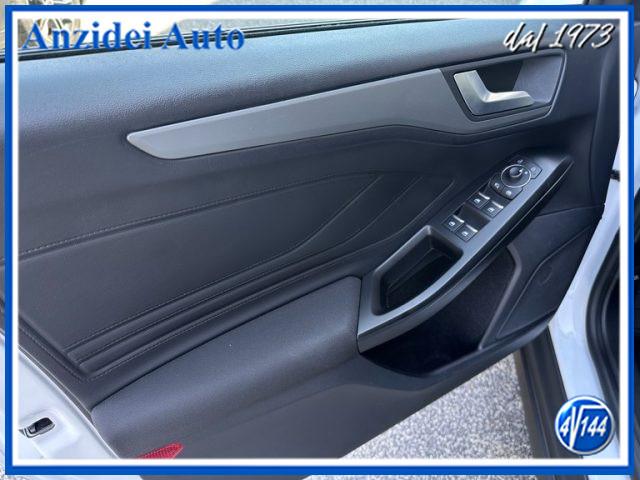 FORD Focus 1.5 EcoBlue 120 CV SW Business Co-Pilot