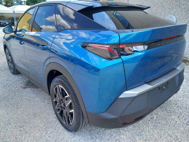 PEUGEOT 3008 Hybrid 145 e-DCS6 GT