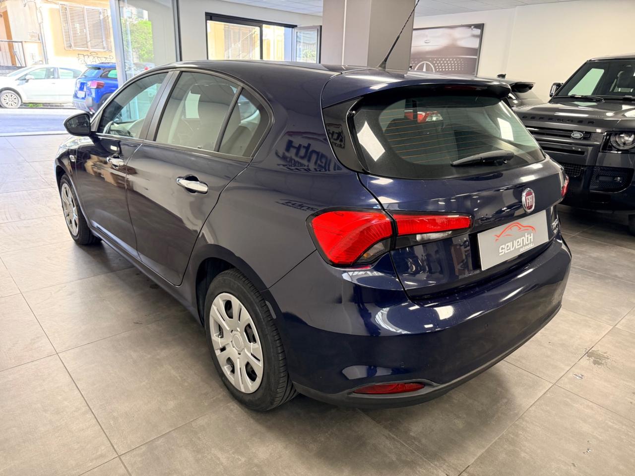 Fiat Tipo 1.4 5 porte Easy