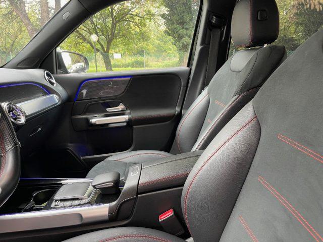 MERCEDES-BENZ GLB 200 d 150CV 7 POSTI 4MATIC AUTO PREMIUM CERCHI 19"