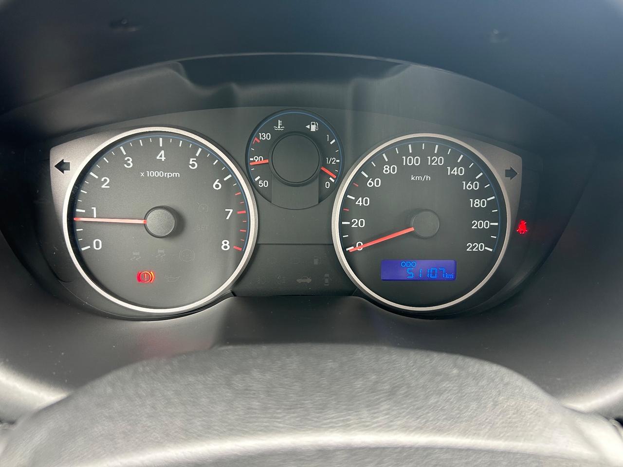 Hyundai i20 1.2 5p. BlueDrive GPL Sound Edition