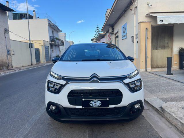 CITROEN C3 1.2 83 Shine Soli*63250km*