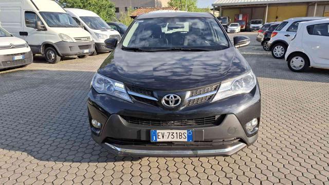 TOYOTA RAV 4 MY23 2.0 D-4D 2WD 20TH ANNIVERSARY