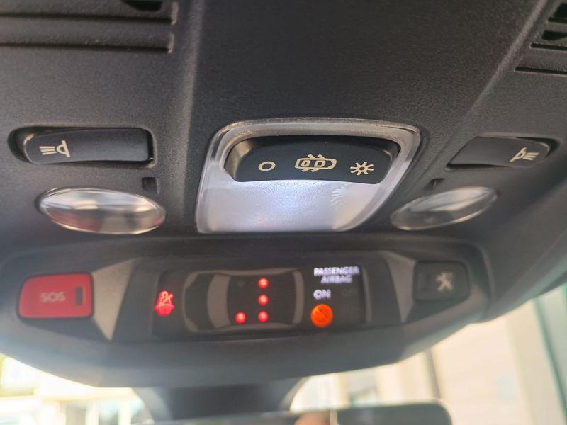 PEUGEOT 3008 1.5 bluehdi GT Pack s&s 130cv eat8