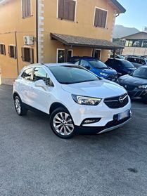 Opel Mokka X 1.6 CDTI 136cv Innovation 2019