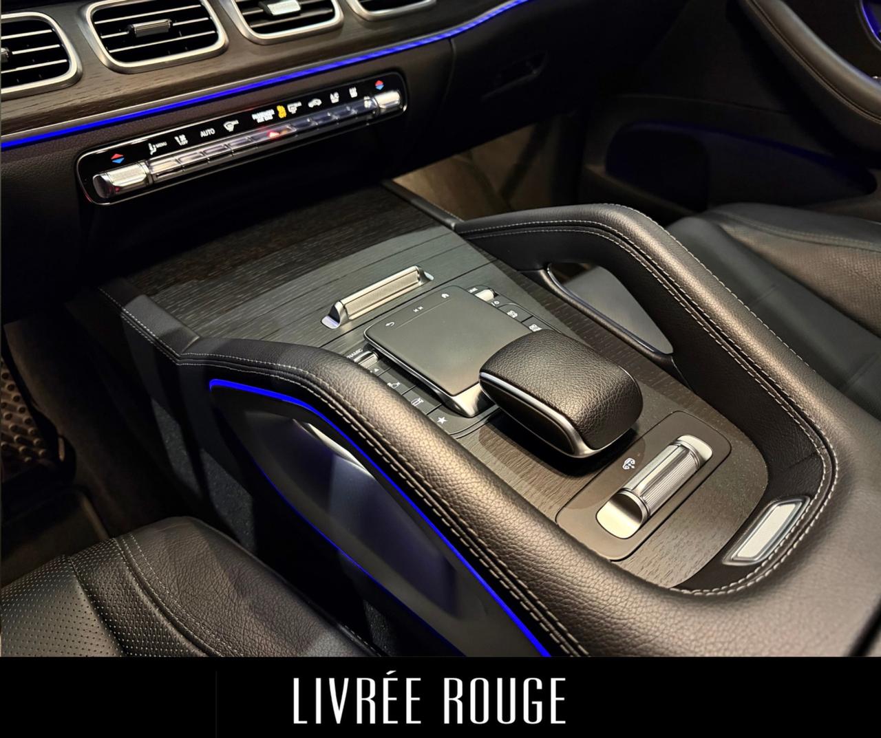 Mercedes-benz GLE 350 de hybrid EQ 4Matic Coupé AMG Line Premium Plus