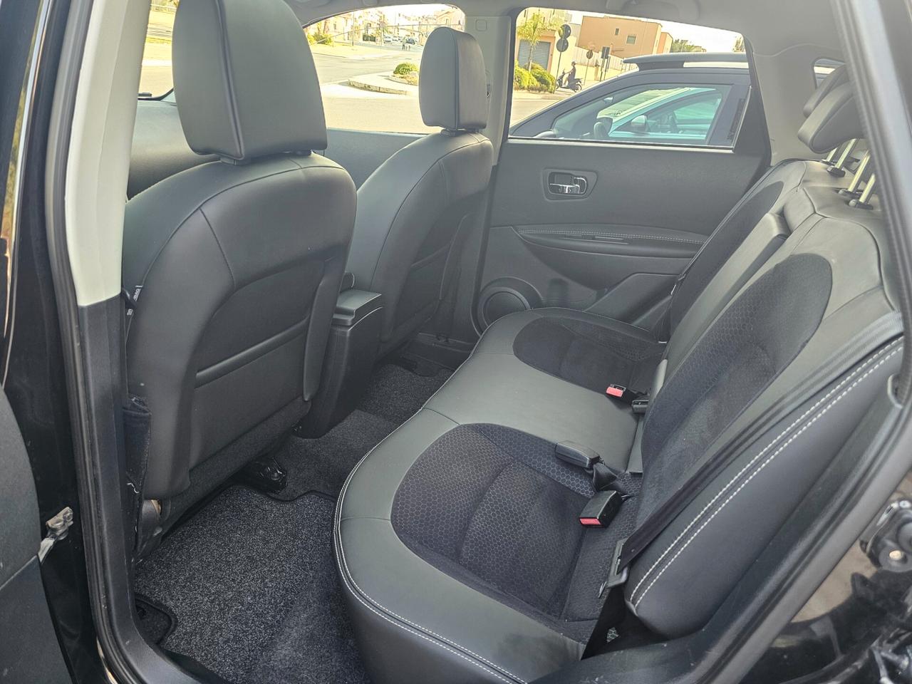 NISSAN QASHQAI 1.6 DCI 130CV TEKNA FULL