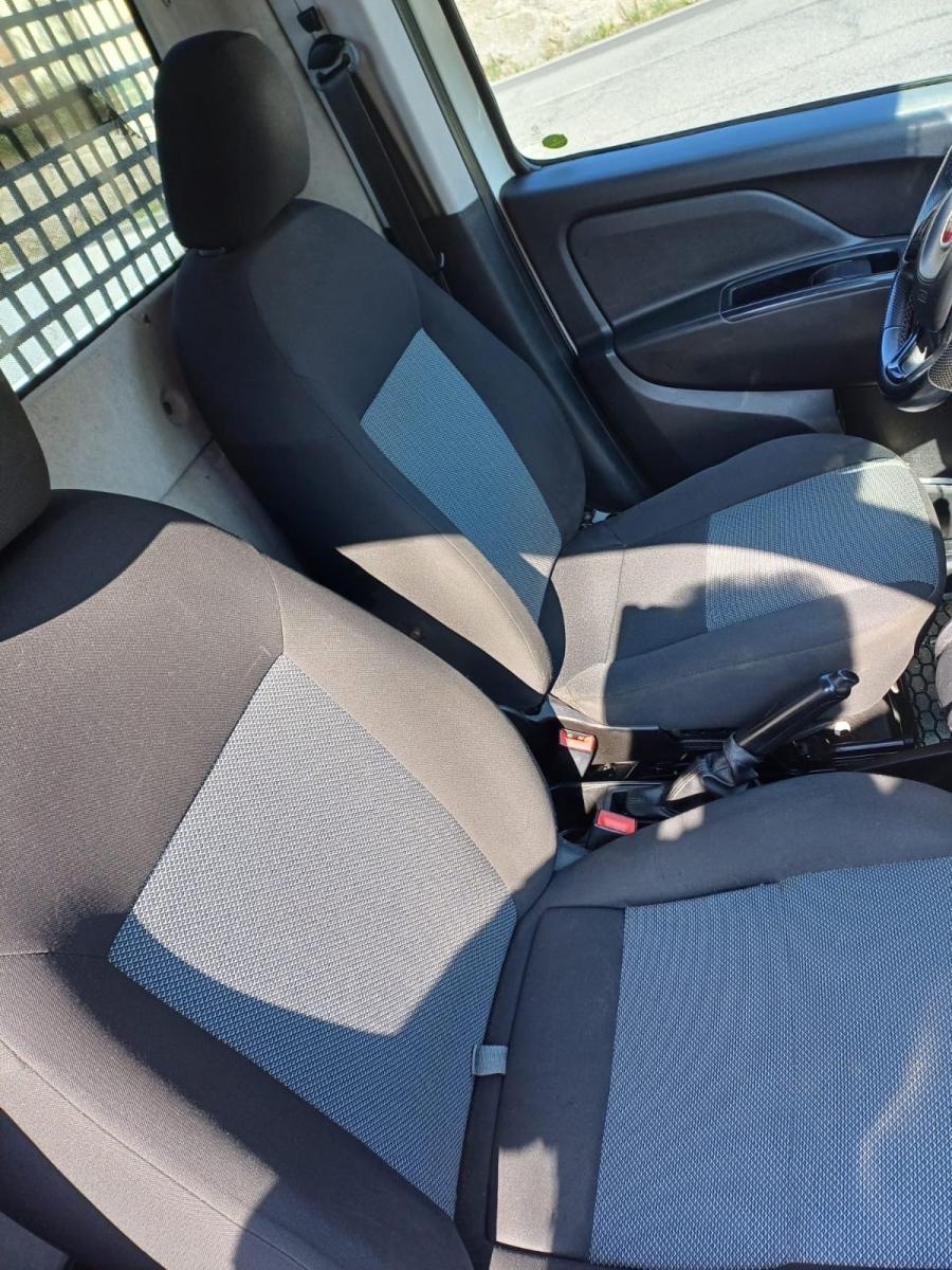 FIAT - Doblò STRADA WORK- UP MJT 1.6 105 CV