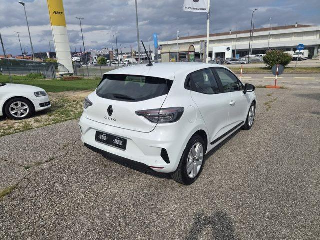 RENAULT Clio TCe 90 CV 5 porte Evolution