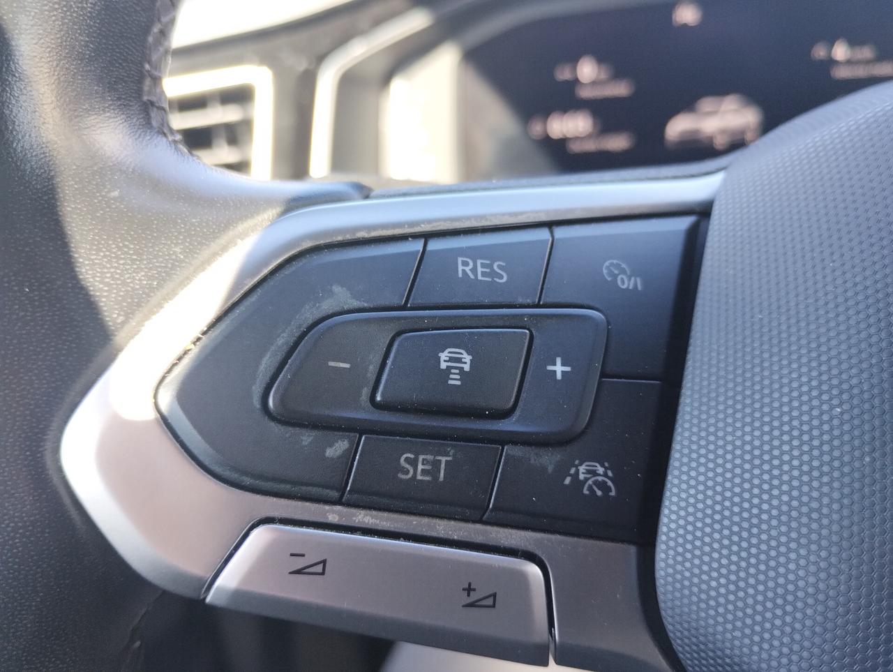 Volkswagen Taigo 1.5 TSI 150 CV DSG R-Line