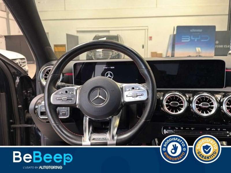 Mercedes-Benz Classe A A 250 PREMIUM AUTO