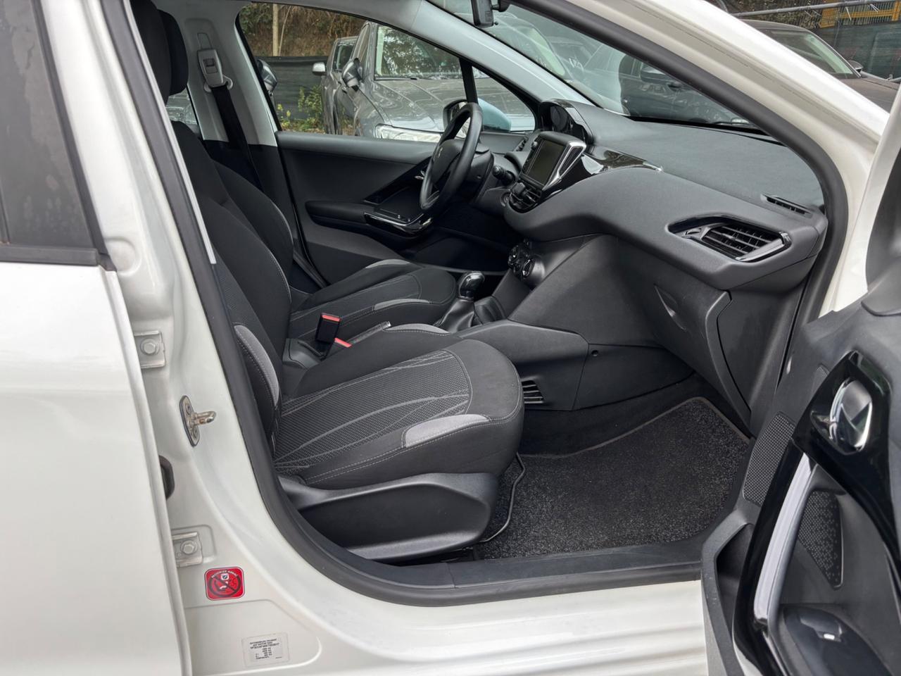 Peugeot 208 1.4 VTi 95 CV 5p. GPL Allure