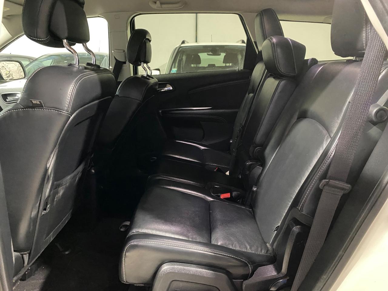 Fiat Freemont 2.0 Mjt 170 CV 4x4 aut. Lounge