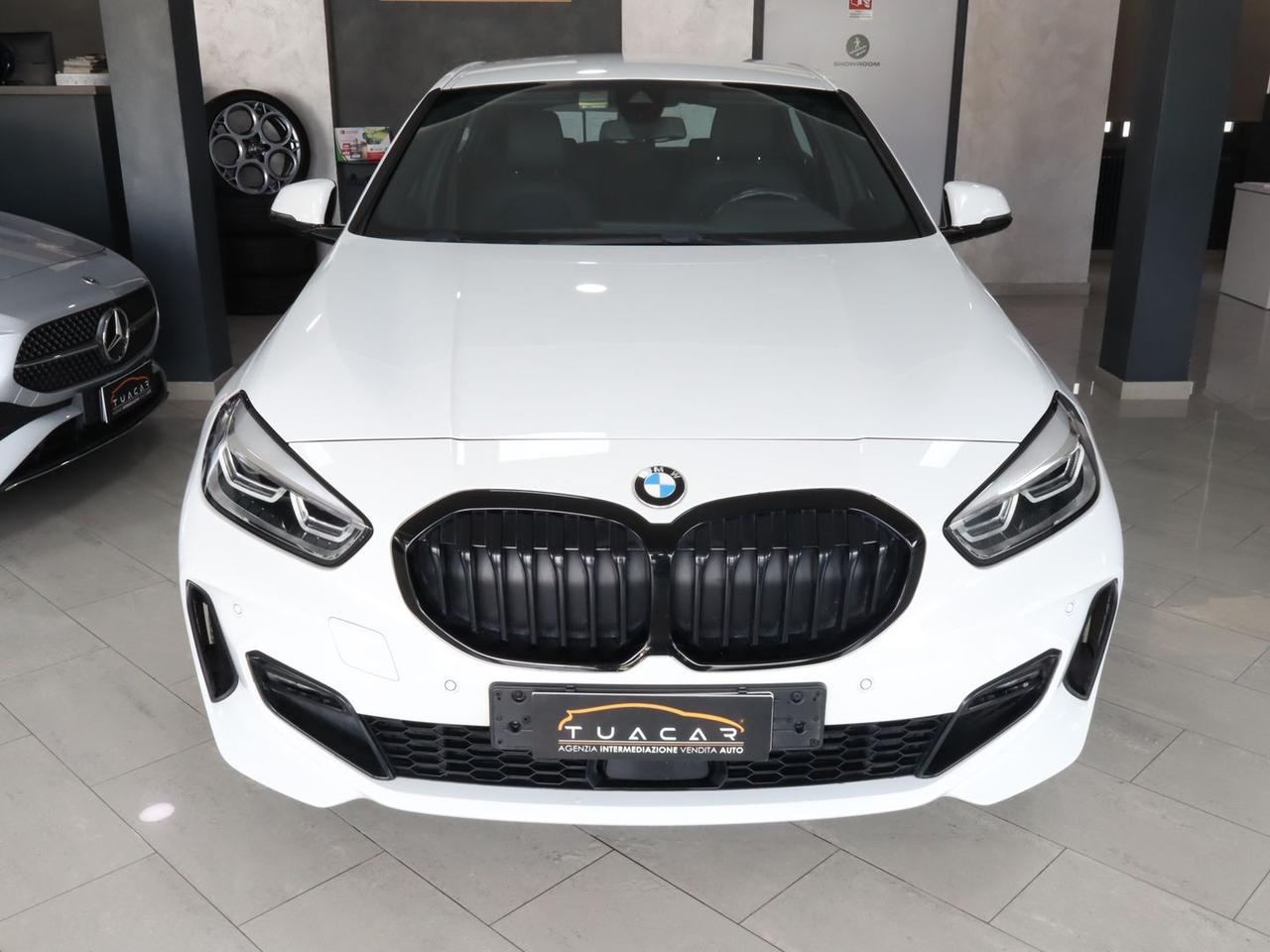 Bmw 118 M Sport 118 i #10513