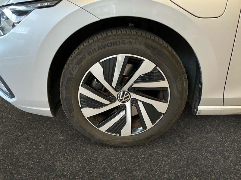 Volkswagen Golf Golf 1.4 TSI eHYBRID 204 CV DSG Style