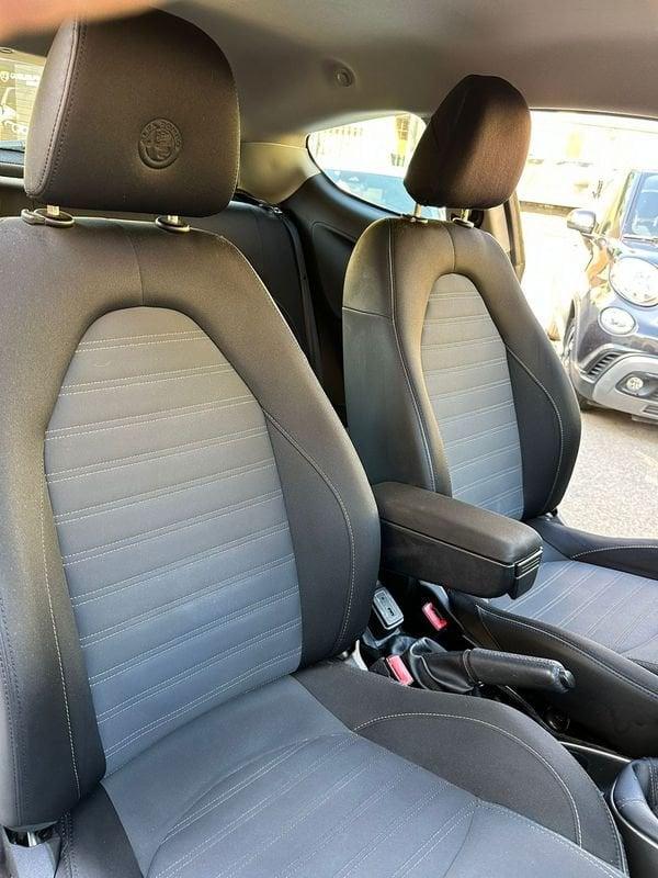 Alfa Romeo MiTo 1.3 JTDm Super