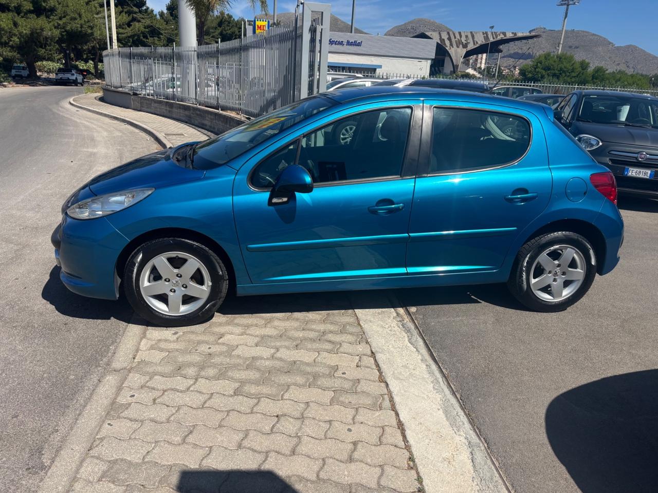 Peugeot 207 1.4 VTi 95CV 5p. Energie Sport