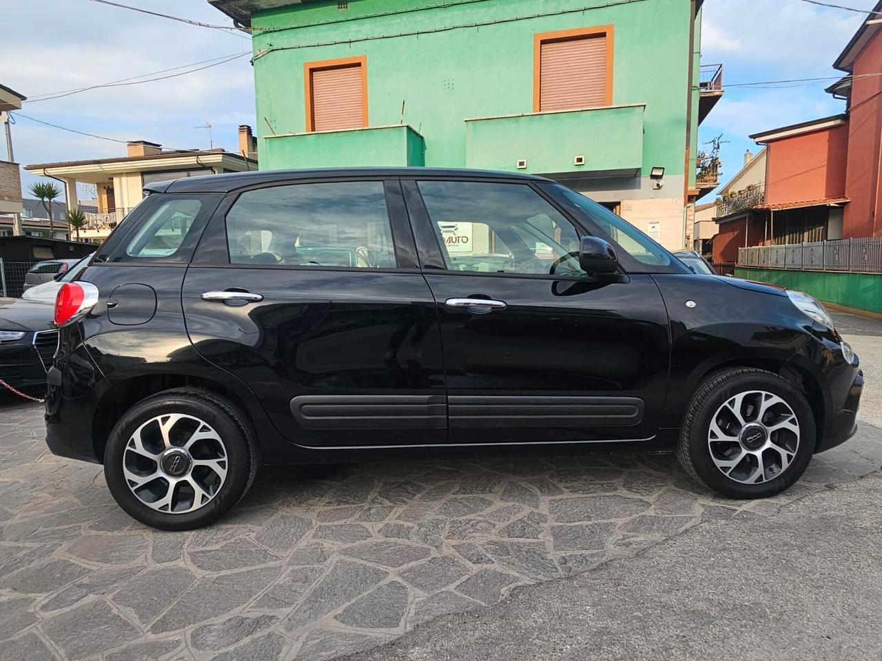 Fiat 500L 1.3 Multijet 95 CV Sport