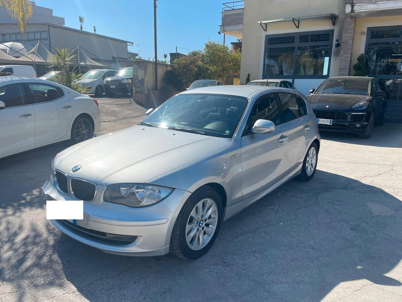 Bmw 116 116d 2.0 116CV