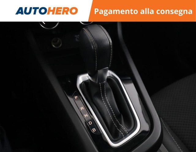 RENAULT Arkana Arkana Hybrid E-Tech 145 CV Intens