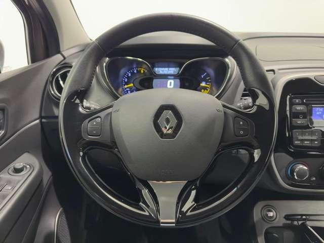 Renault Captur 1.5 dCi 8V 90 CV Energy Zen NEOPATENTATI