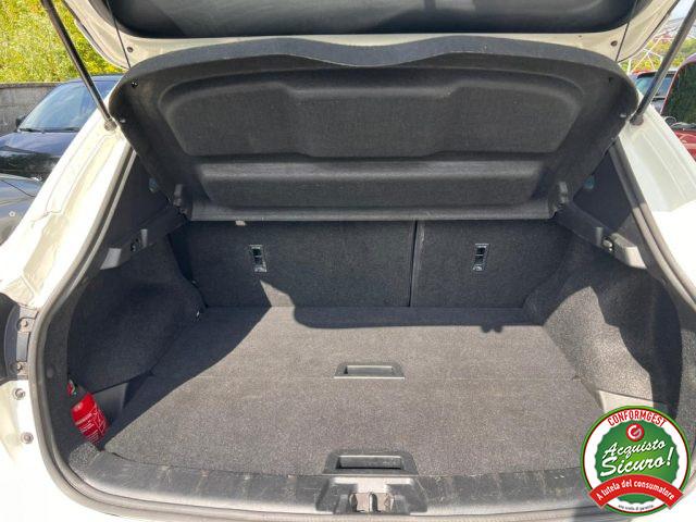 NISSAN Qashqai 1.2 DIG-T Acenta Tetto Panoramico