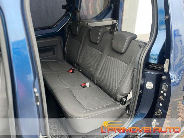 DACIA Dokker 1.6 8V 102 CV GPL Comfort