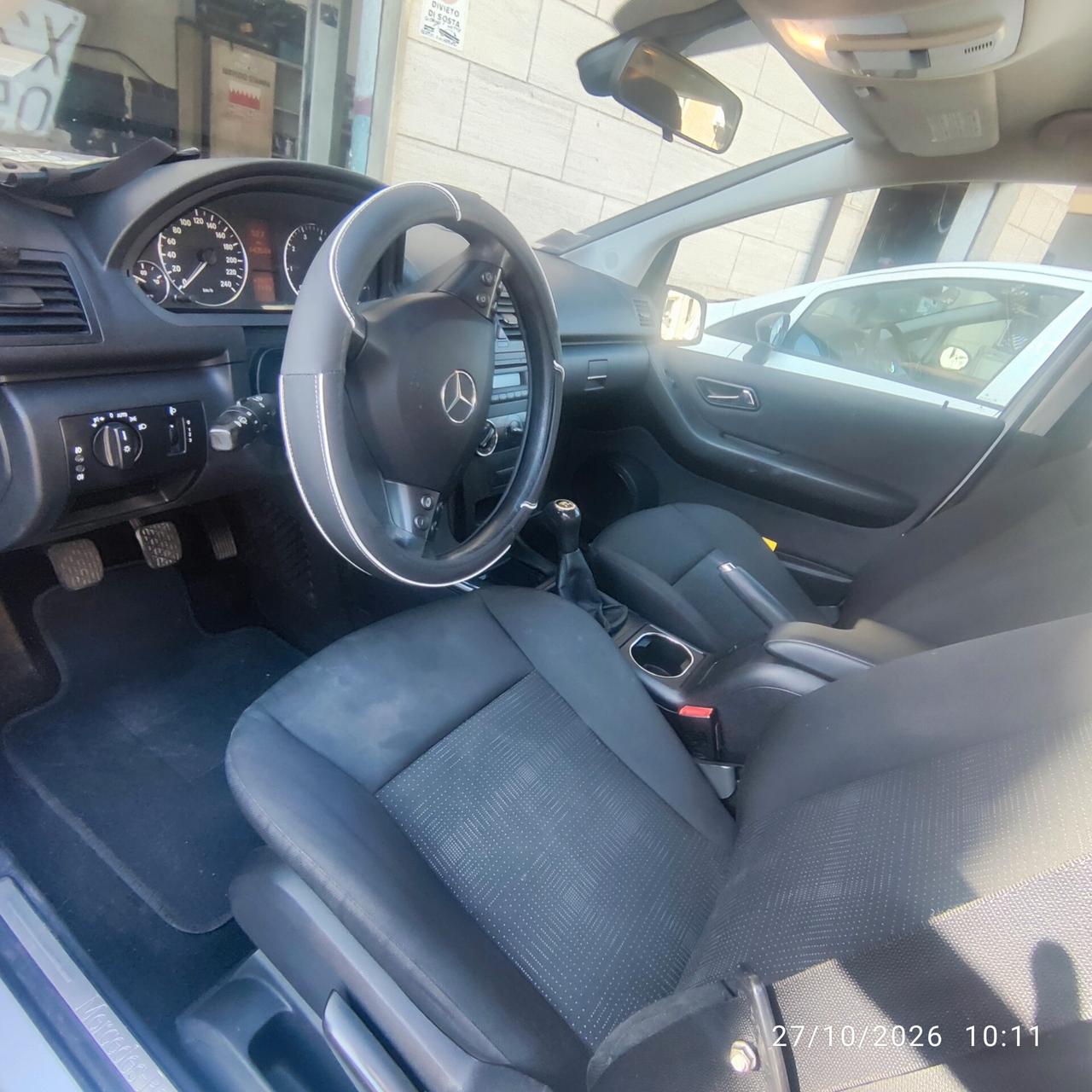 Mercedes-benz A 160 BlueEFFICIENCY Executive