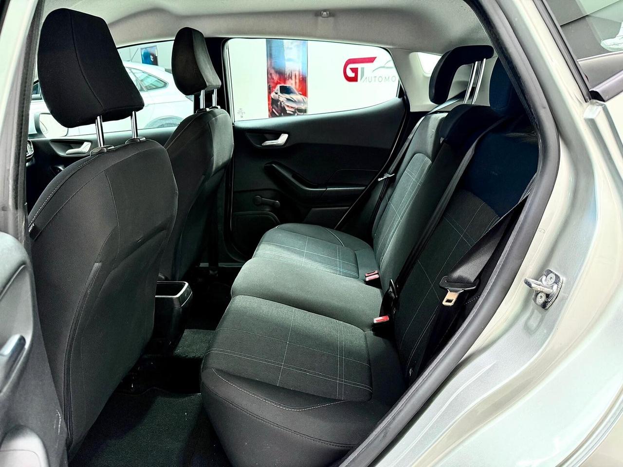 Ford Fiesta 1.5 EcoBlue 5 porte Business