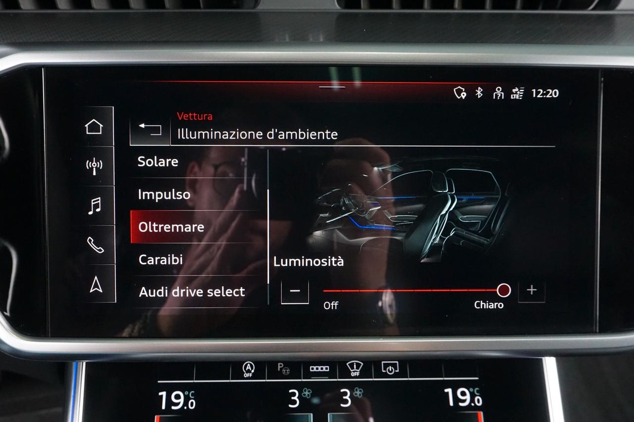 Audi A6 Avant 40 2.0 TDI S tronic Business Design