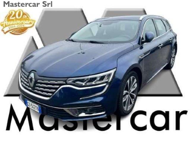 RENAULT Talisman RESTYLING 2.0 blue dci Business 160cv edc -GD342TN