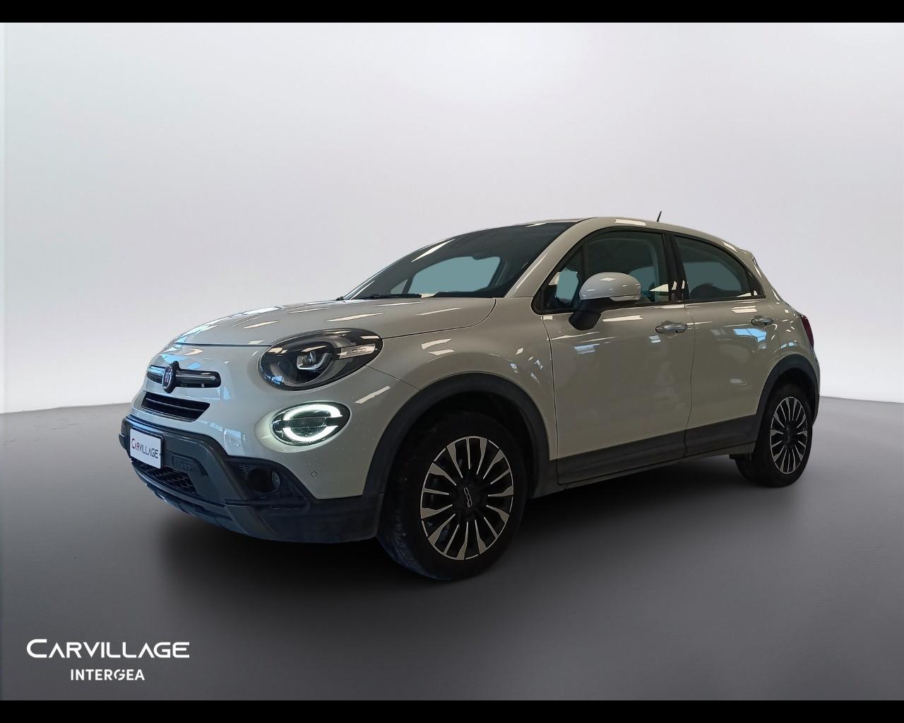 FIAT 500X 1.3 mjt City Cross 4x2 95cv