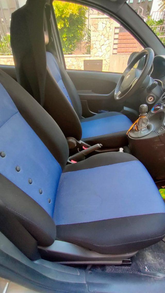 FIAT Panda 1.2 BENZINA AUTOVETTURA