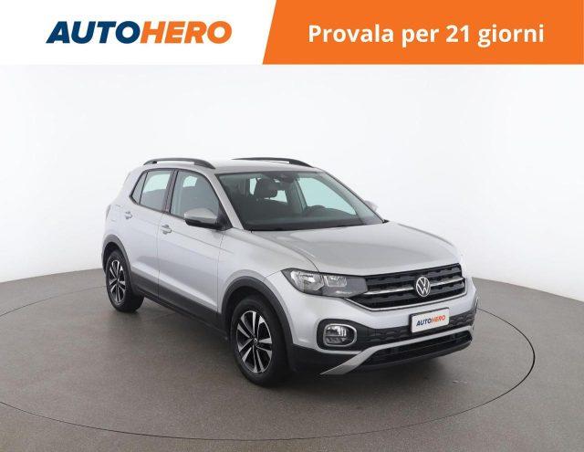 VOLKSWAGEN T-Cross 1.0 TSI 110 CV Style