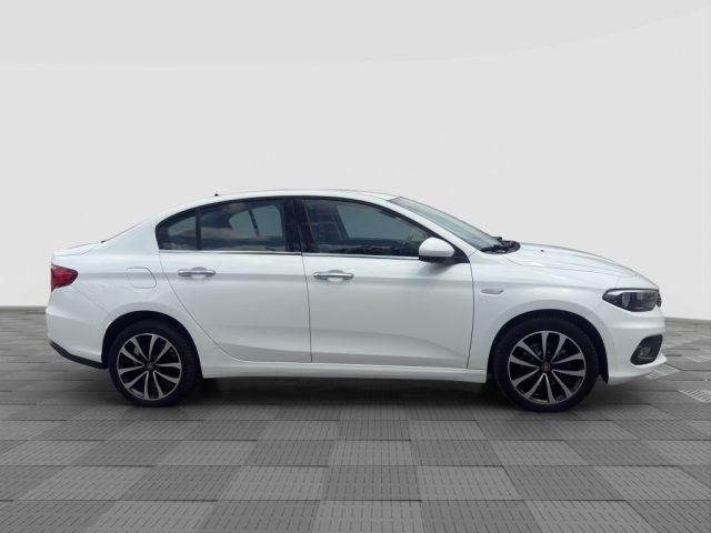 FIAT Tipo Tipo 4 porte 1.4 95cv Lounge