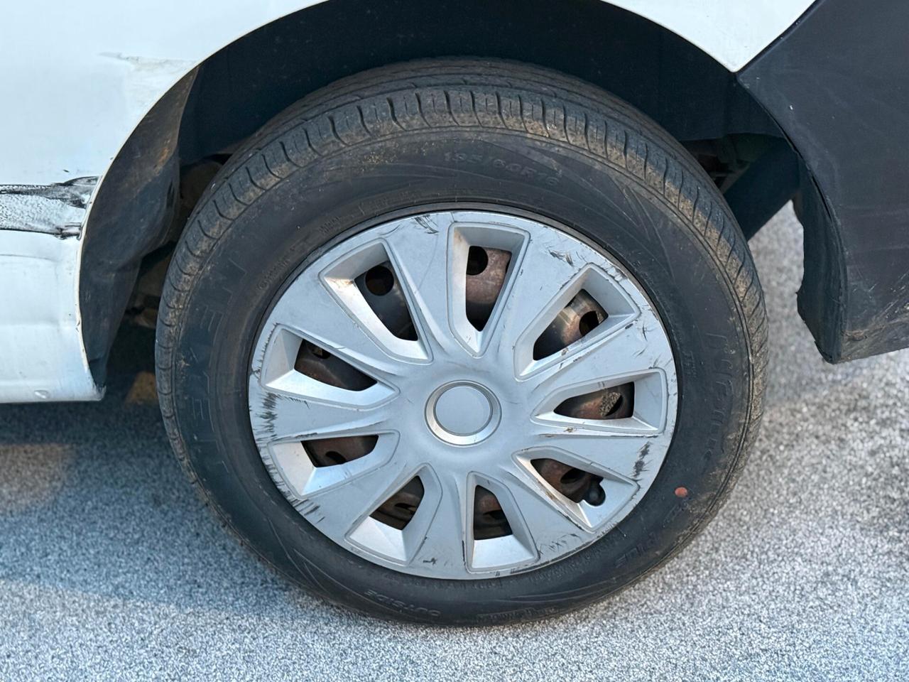 Fiat Doblò Maxi 1.4 T-Jet 120 Cv ATP