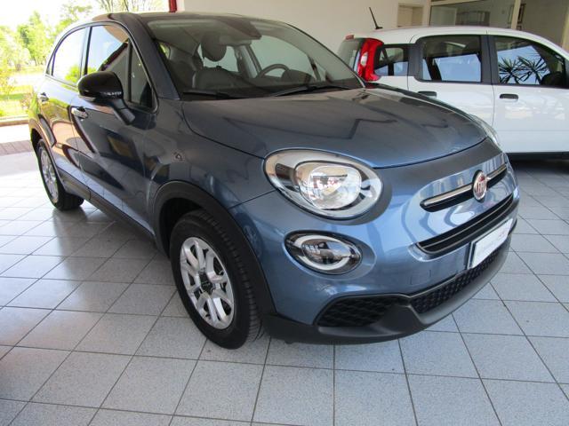FIAT 500X 1.3 MultiJet 95 CV Urban