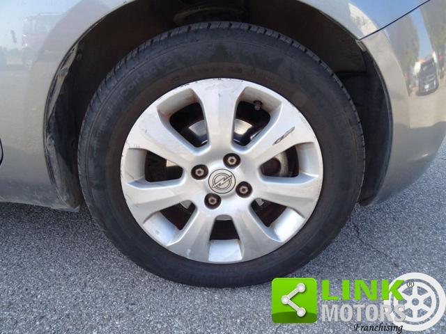OPEL Agila 1.2 16V 86CV Enjoy *UNICO PROPRIETARIO*