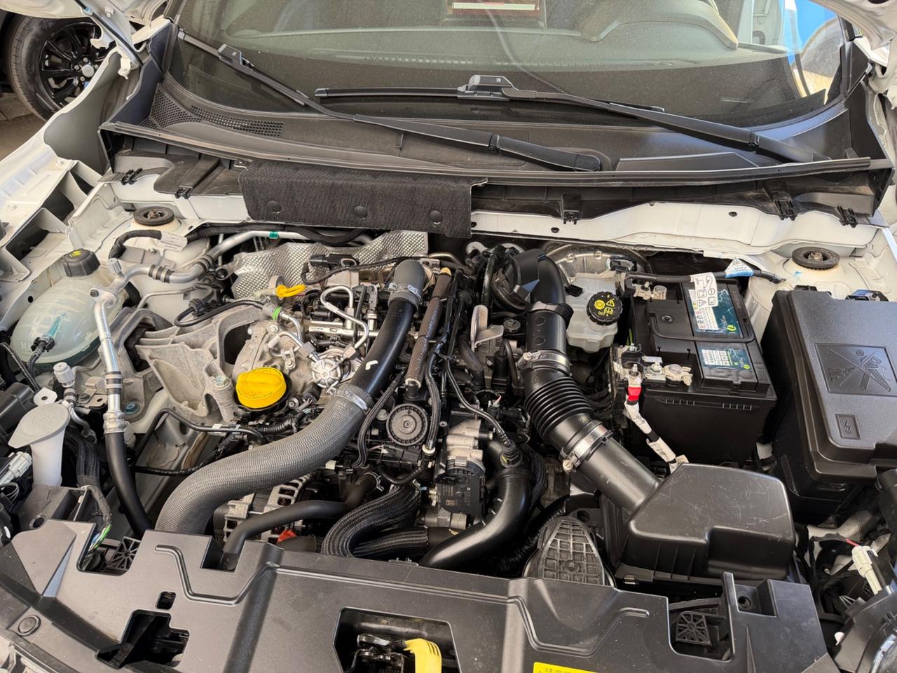 Nissan Juke 1.0 benzina 2021 50000KM