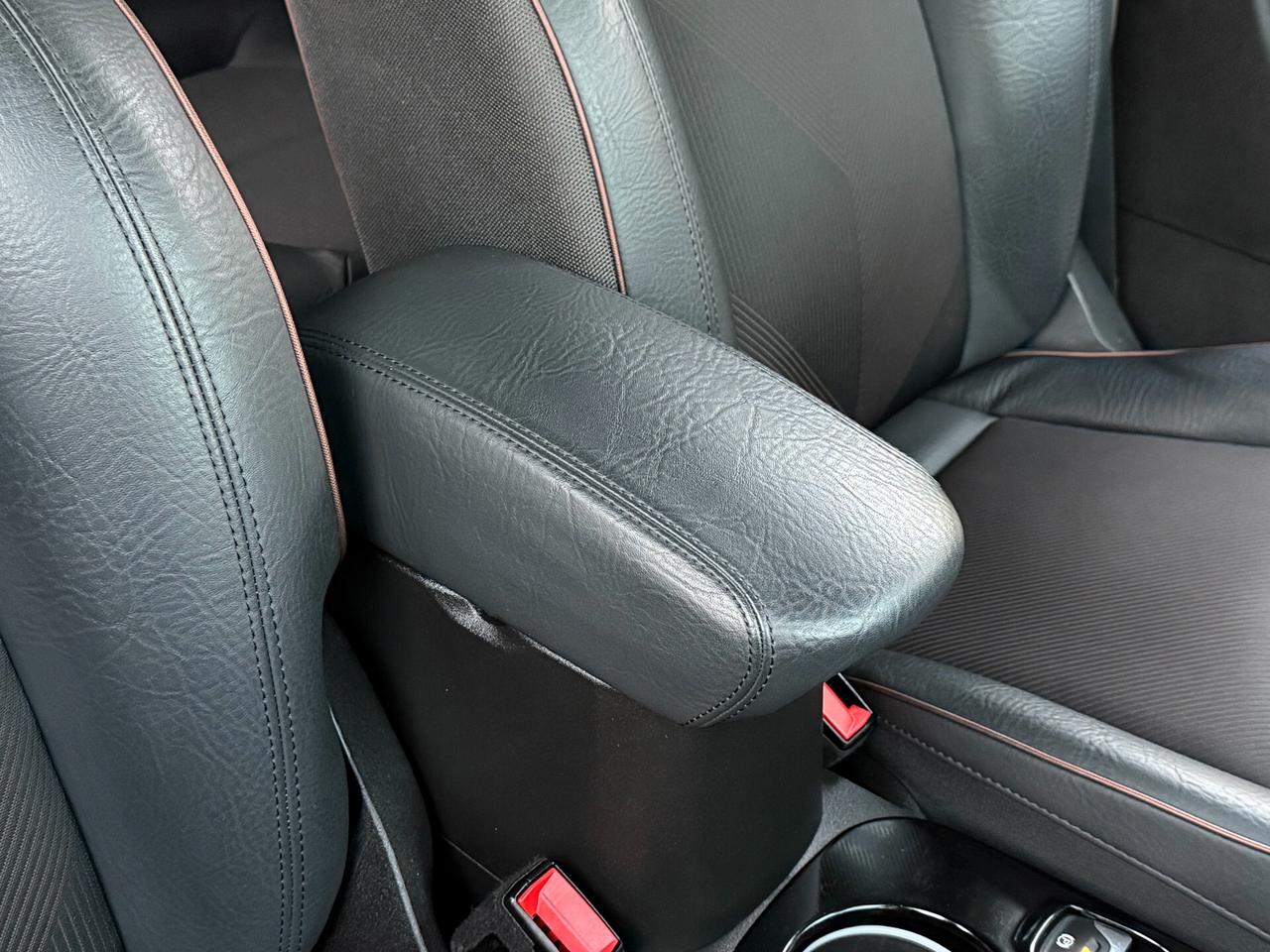 Fiat 500X 1.6 MJT DCT NAVI CAMERA *FULL LED - 2019