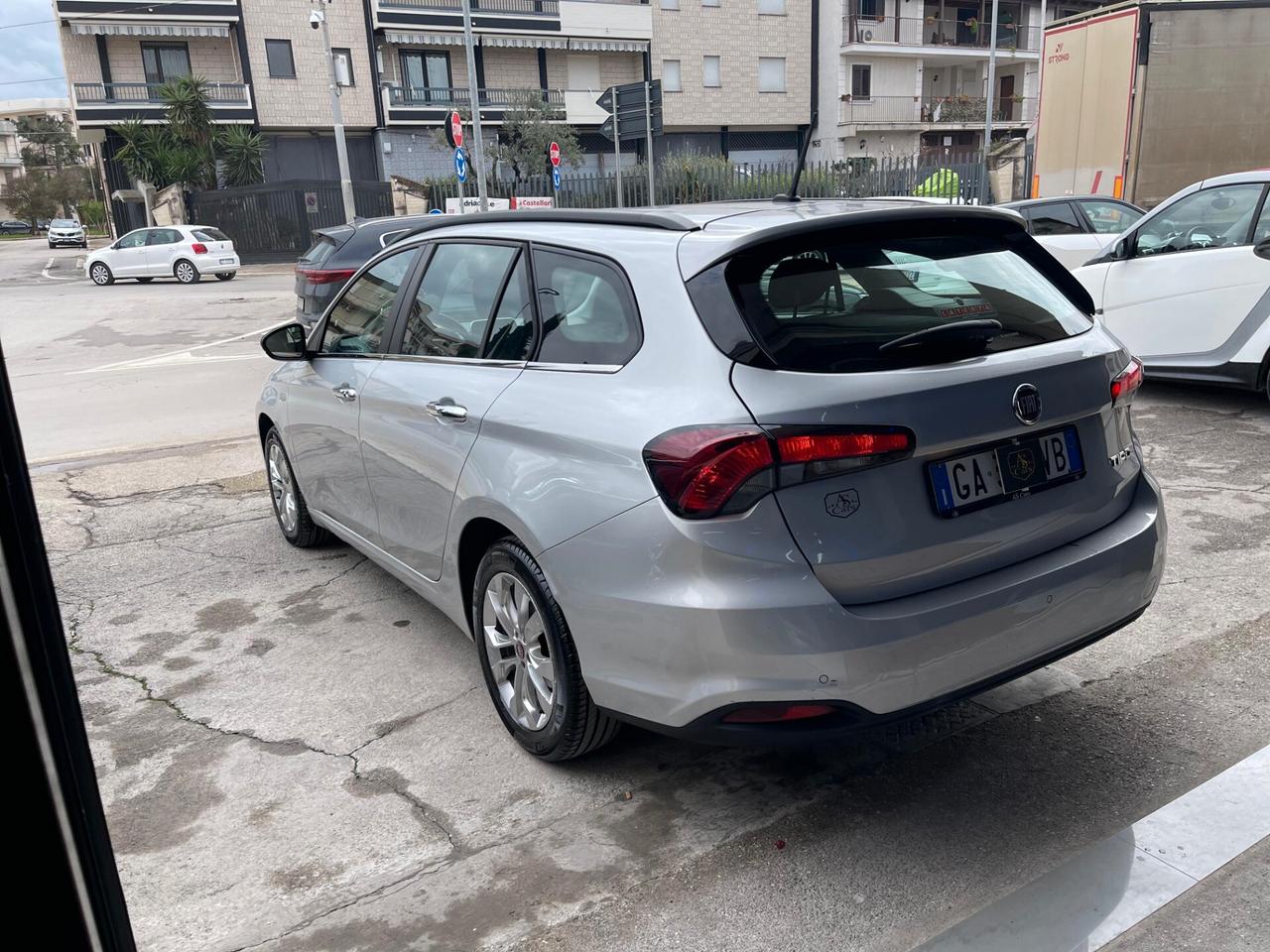 Fiat Tipo 1.6 Mjt S&S SW Business